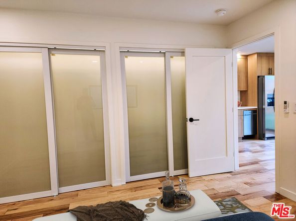 6421 W Olympic Boulevard, Los Angeles CA 90048