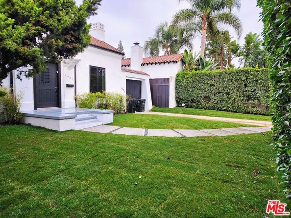 6421 W Olympic Boulevard, Los Angeles CA 90048