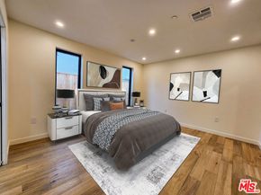 6421 W Olympic Boulevard, Los Angeles CA 90048