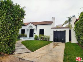 6421 W Olympic Boulevard, Los Angeles CA 90048