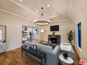 6421 W Olympic Boulevard, Los Angeles CA 90048