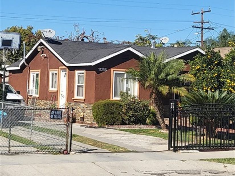 11255 Duncan Avenue, Lynwood, CA 90262 For Sale