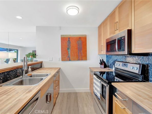 1200 E Ocean Boulevard 12, Long Beach CA 90802