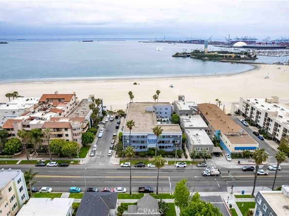 1200 E Ocean Boulevard 12, Long Beach CA 90802