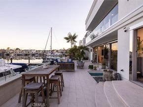 500 Harbor Island Drive, Newport Beach CA 92660