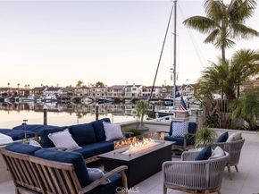 500 Harbor Island Drive, Newport Beach CA 92660