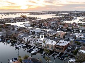 500 Harbor Island Drive, Newport Beach CA 92660