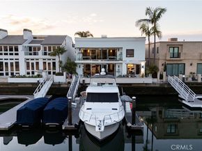 500 Harbor Island Drive, Newport Beach CA 92660