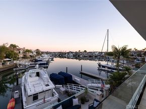 500 Harbor Island Drive, Newport Beach CA 92660
