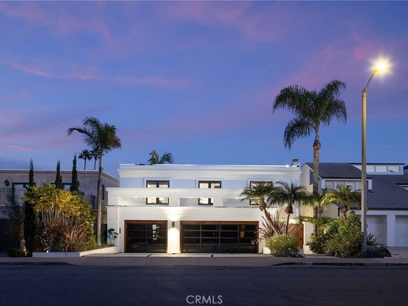 500 Harbor Island Drive, Newport Beach CA 92660