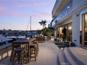 500 Harbor Island Drive, Newport Beach CA 92660