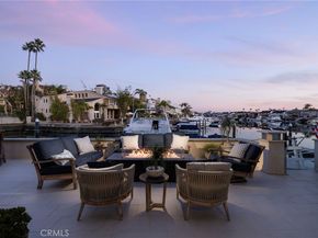 500 Harbor Island Drive, Newport Beach CA 92660