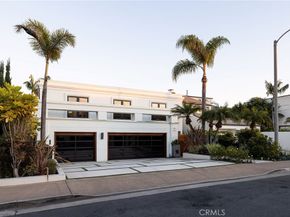500 Harbor Island Drive, Newport Beach CA 92660