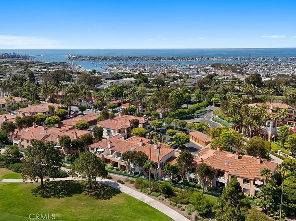 232 Villa Point Drive, Newport Beach CA 92660