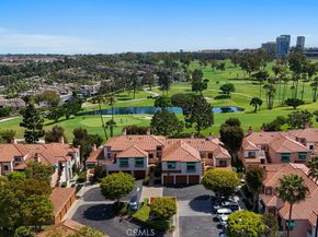 232 Villa Point Drive, Newport Beach CA 92660