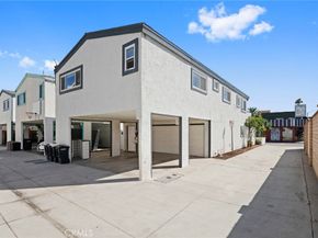 203 Cedar Street A & B, Newport Beach CA 92663