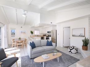 203 Cedar Street A & B, Newport Beach CA 92663