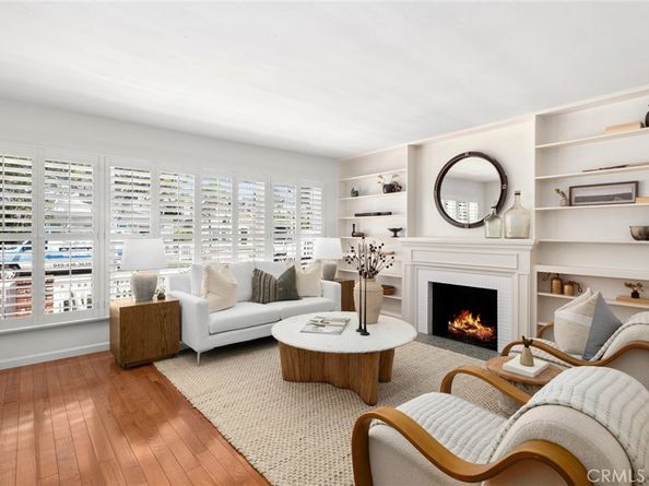 1537 E Ocean Boulevard, Newport Beach CA 92661