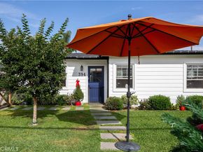 394 E 20th, Costa Mesa CA 92627