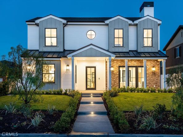 430 Tustin Avenue, Newport Beach CA 92663
