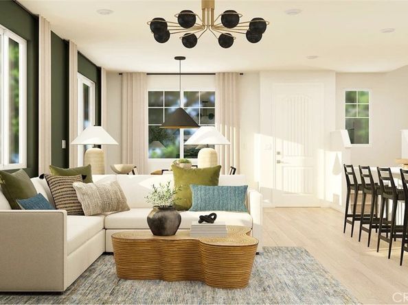 3237 Silo Paseo, Ontario CA 91761