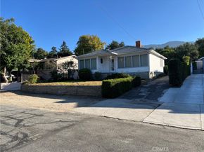 3425 Montrose Avenue, La Crescenta CA 91214