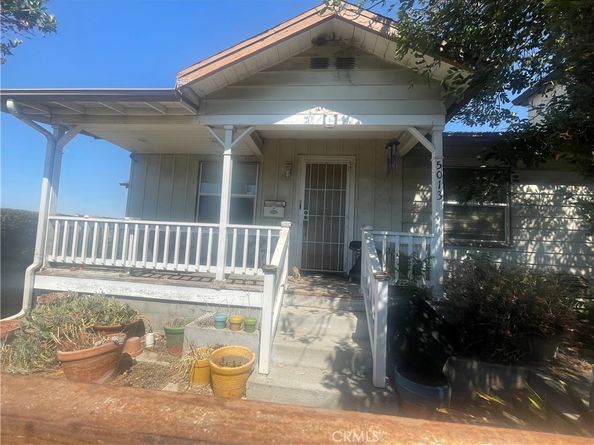 5013 O Sullivan Drive, Los Angeles CA 90032
