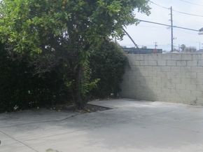 2927 S Genesee Avenue, Los Angeles CA 90016