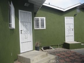 2927 S Genesee Avenue, Los Angeles CA 90016