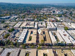 5403 Newcastle Avenue 12, Encino CA 91316