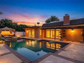 17180 Ballinger Street, Northridge CA 91325