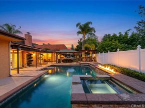 17180 Ballinger Street, Northridge CA 91325