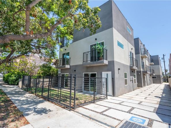 1032 N Oxford Avenue, Los Angeles CA 90029