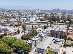 1032 N Oxford Avenue, Los Angeles CA 90029