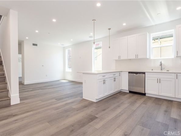 1032 N Oxford Avenue, Los Angeles CA 90029