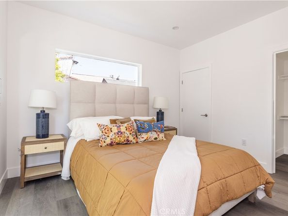 1032 N Oxford Avenue, Los Angeles CA 90029