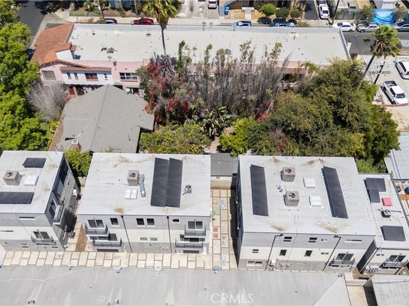 1032 N Oxford Avenue, Los Angeles CA 90029