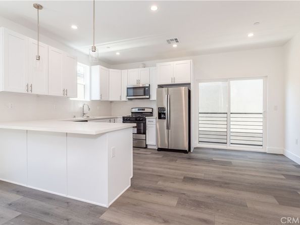 1032 N Oxford Avenue, Los Angeles CA 90029