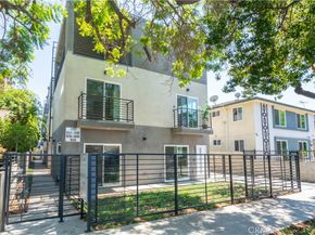 1032 N Oxford Avenue, Los Angeles CA 90029
