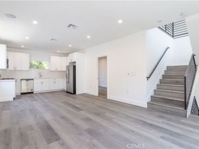 1032 N Oxford Avenue, Los Angeles CA 90029