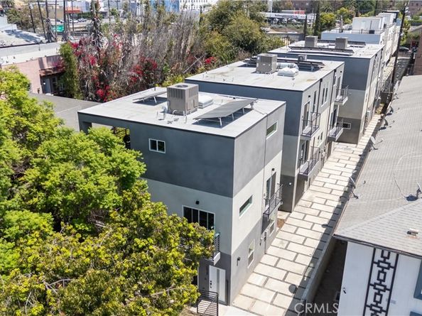 1032 N Oxford Avenue, Los Angeles CA 90029