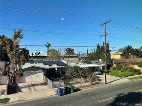 8458 Canby Avenue, Northridge CA 91325