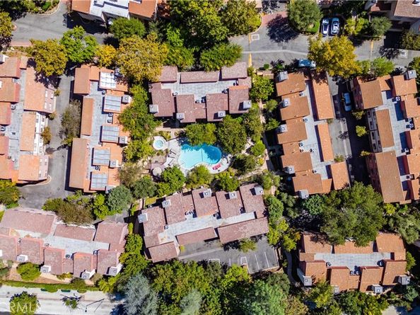 21930 Marylee Street 94, Woodland Hills CA 91367