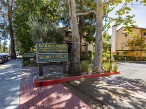 21930 Marylee Street 94, Woodland Hills CA 91367