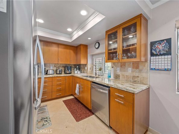 21930 Marylee Street 94, Woodland Hills CA 91367