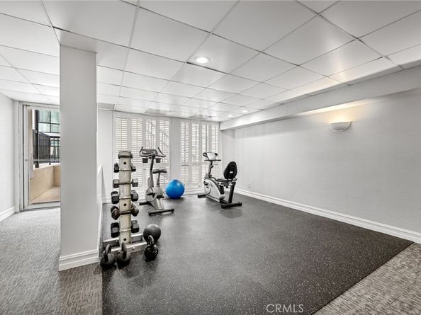 906 N Doheny Drive 318, West Hollywood CA 90069
