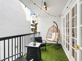 906 N Doheny Drive 318, West Hollywood CA 90069