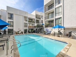 906 N Doheny Drive 318, West Hollywood CA 90069