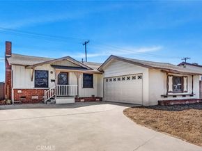 3540 Kemble Ave, Long Beach CA 90808