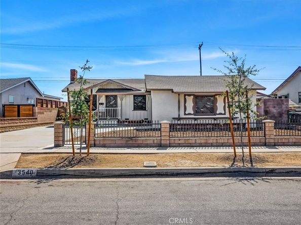 3540 Kemble Ave, Long Beach CA 90808